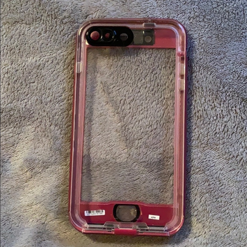 Lifeproof Iphone 8 Plus View 2